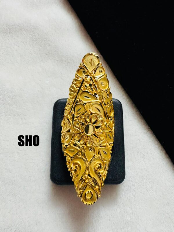 Ring Design 1