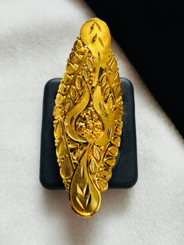 Ring Design 11