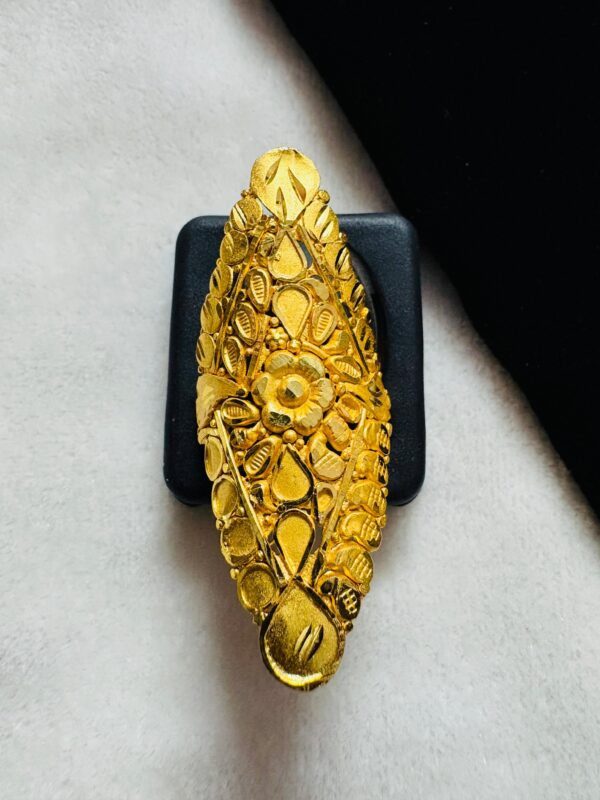 Ring Design 12