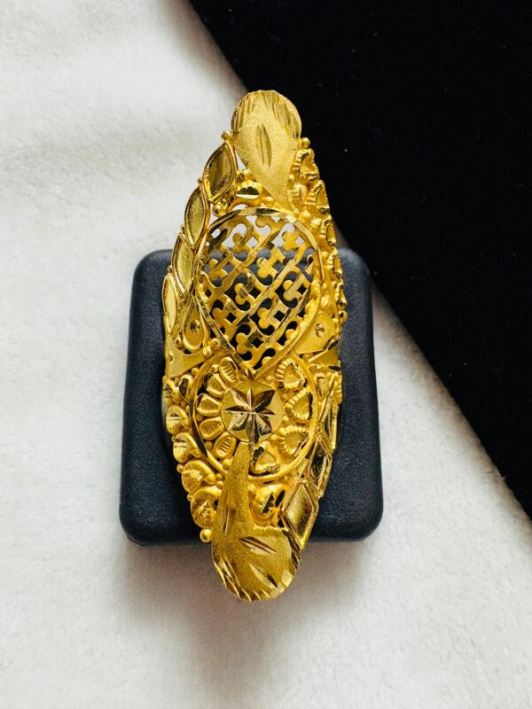 Ring Design 17