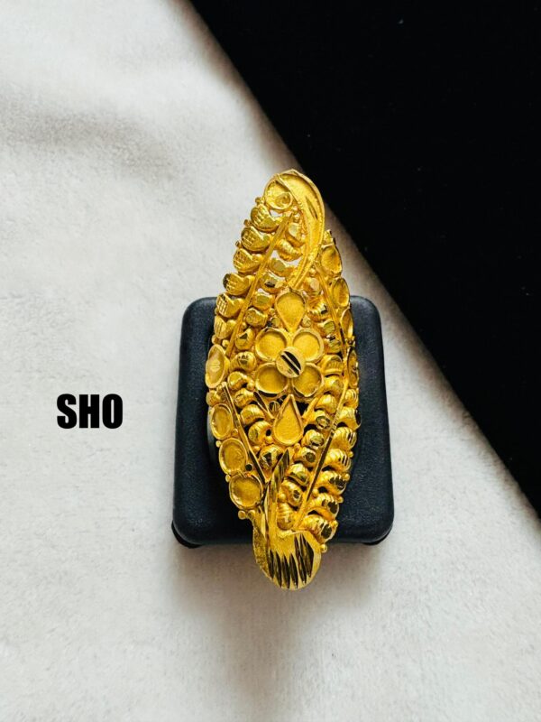 Ring Design 2