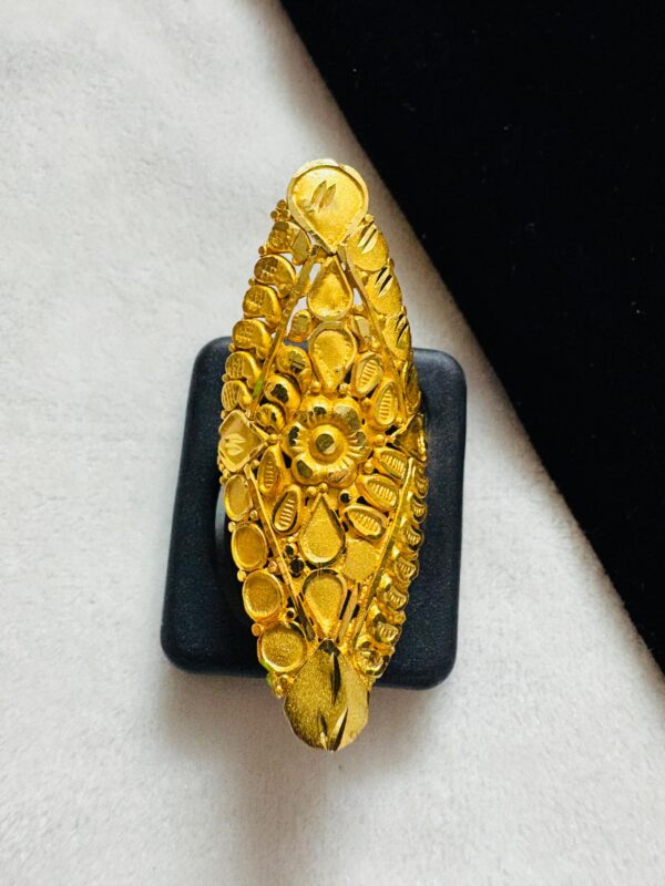 Ring Design 3