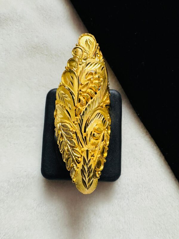 Ring Design 5