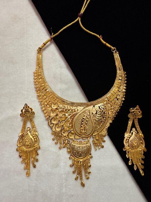 Kairi Necklace 7