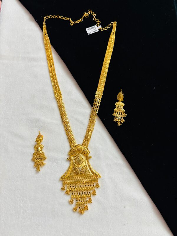 Indian Patta Set 5